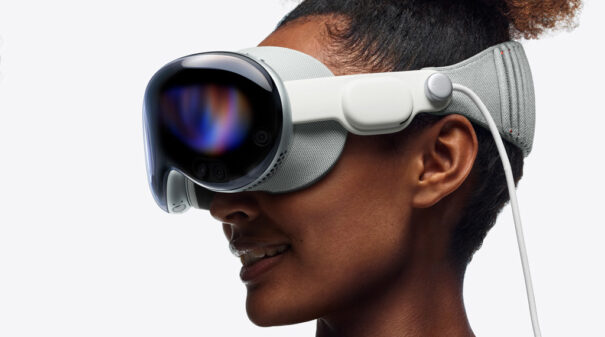 Apple Vision Pro Gafas realidad mixta