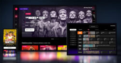 Atresmedia - Atresplayer - Nueva interfaz 4K Fast Channels