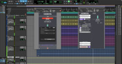 Avid Pro Tools Listento Audiomovers
