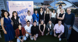 2º Campus Verano Academia de Cine - Valencia