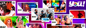 Masmedia TV crece con Canal You!, dedicado a la comunidad LGTBIQ+