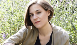 Carla Simón - Premio Nacional de Cinematografía 2023 (Foto: Academia de Cine)