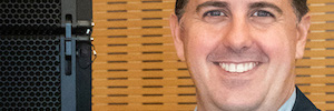 d&b nombra a Christian Orcin director territorial para EMEA