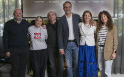 Animation breakfast Television Academy