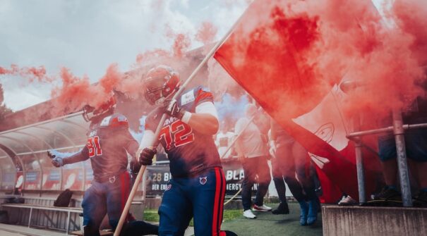 European League of Football (Foto: Hamburg Sea Devils)