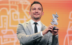 Festival de Cine de Alicante - Alejandro Amenábar