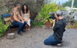 Festivalito - 1000 cortos - La Palma Rueda