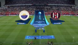 Liga EAU con wTVision