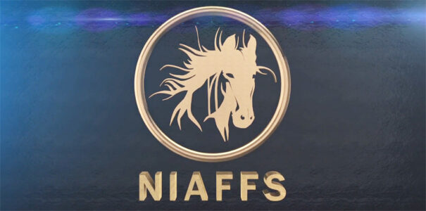 NIAFFS'23 Festival Internacional de Cine de Accion