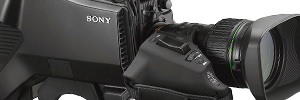 Sony estrena la nueva cámara de estudio HXC-FZ90, puerta de entrada al 4K