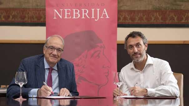 Universidad de Nebrija - Boomerang TV - Máster en Creación de Programas de Entretenimiento