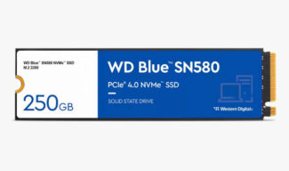 ويسترن ديجيتال - WD بلو SN580 NVMe