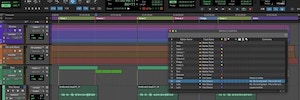 Avid mejora la interoperabilidad de Pro Tools con Media Composer