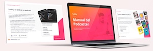 iVoox publica o 'Manual do Podcaster', o primeiro guia para podcasters em espanhol