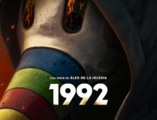 1992 (Netflix)