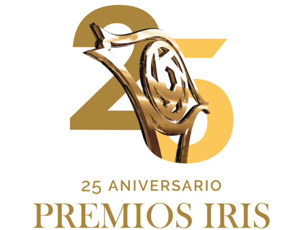 25 Premio Iris