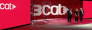 TV3 y Catalunya Ràdio se transforman en 3Cat, nueva marca audiovisual de CCMA