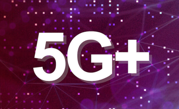 5G+