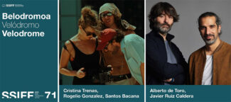 71º Festival de San Sebastián - Películas españolas