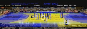 Automatic TV y Optimal Way desarrollan AI Basket