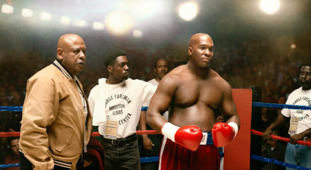 Big George Foreman