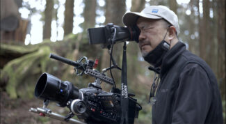 Blackmagic - 8K - Immersive - Inmersiva - Taiwan URSA 12K