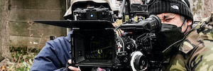 Kansai TV rueda la serie ‘Blue Bithday’ con cámaras de Blackmagic Design