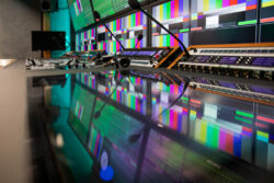 UM 广播解决方案