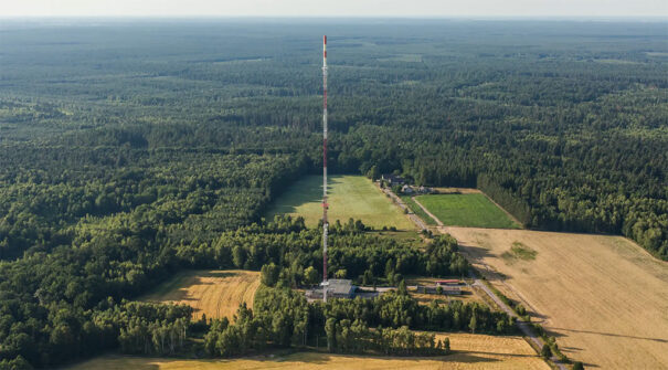 Cellnex - OnTower Poland