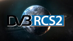 DVB RCS2