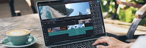 Les nouveaux outils Dalet Flex accélèrent l’édition et la diffusion de contenu