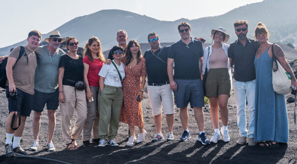 Foro de Cine Publicitario de Canarias - La Palma - CLAC - Proexca