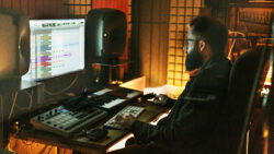 Genelec - 8341A - Dani Ferrer