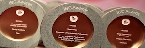 The 2023 IBC Awards highlight transformative innovations and pioneering social projects as finalists