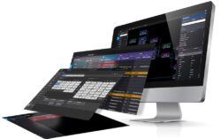 Imagine Magellan Control System