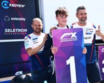 Kiloview en la FX Racing Weekend