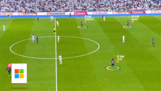 LaLiga EA Sports realización videojuegos