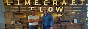 Limecraft nombra a Joris Claes nuevo CEO