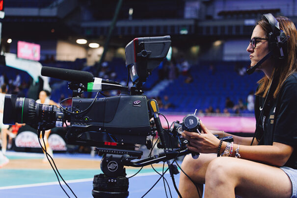 Mediapro en FIBA U19