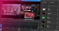 Mediaproxy - IBC 2023 - LogServer
