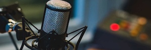 La generación Z y el aumento de la inversión publicitaria impulsan la creación de podcasts