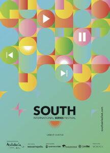 Presentación - South Series - South International Series Festival - cartel