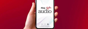RTVE Audio: la nueva plataforma digital que aglutina la oferta de radio, audio y podcasts de la Corporación