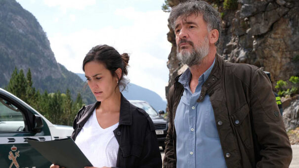 RTVE - La Caza Monteperdido - Remake Frances TF1