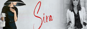 Buendía Estudios, tras ‘El tiempo entre costuras’, desarrolla la serie ‘Sira’