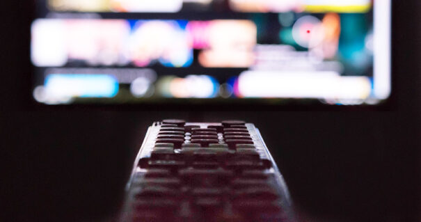 Streaming - horas bajas - desaceleracion - suscriptores - stock - tv