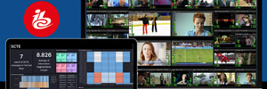 TAG mejora las capacidades de Realtime Media Performance de cara a IBC 2023