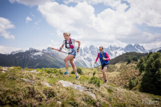 TVU Networks - 2023 World Mountain and Trail Running Championships - Cobertura 25 horas