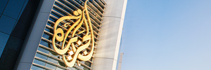 Al Jazeera signs new multi-year agreement with Avid to boost its cloud strategy