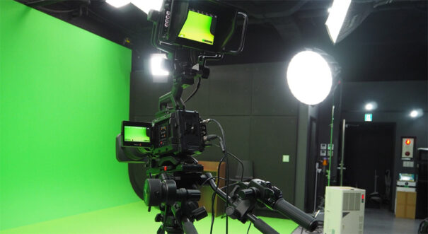 Blackmagic - Estudio Virtual - Rockets